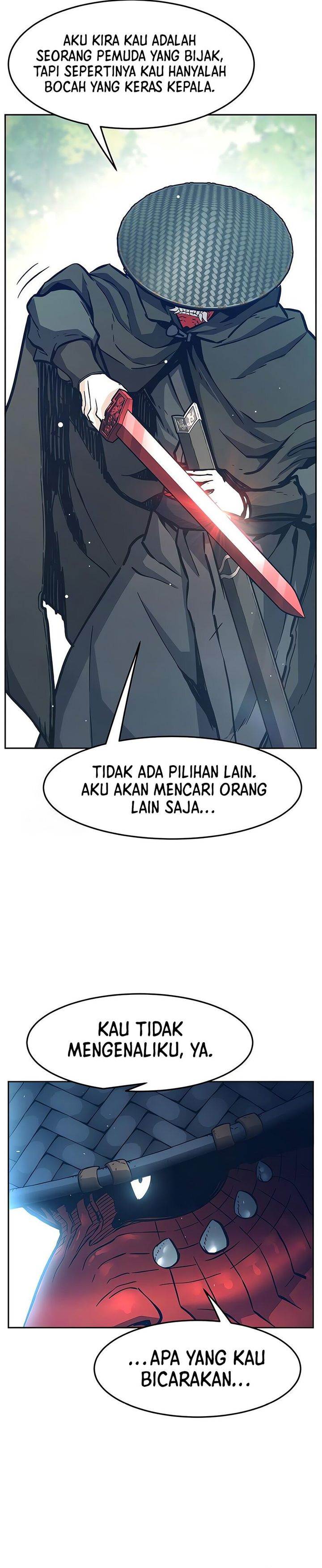 Absolute Sword Sense Chap 163 - Next Chap 164
