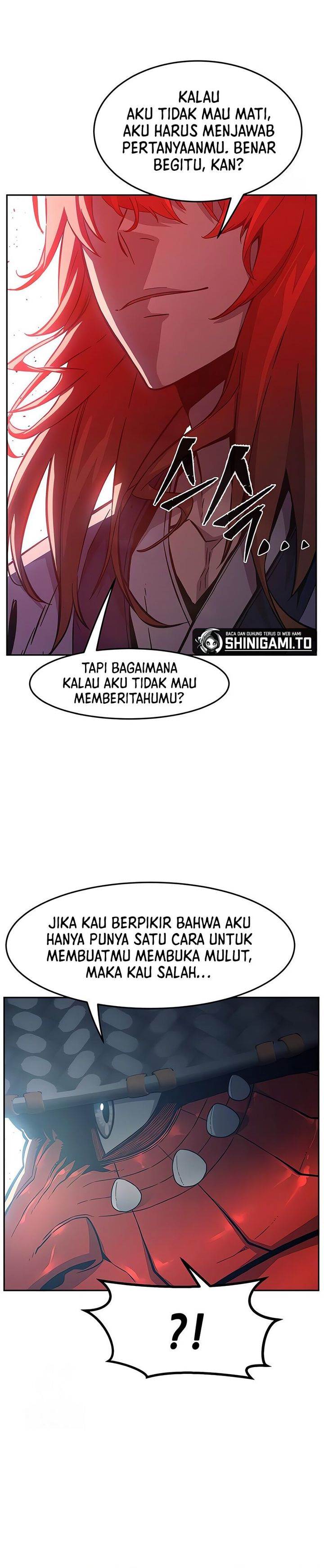 Absolute Sword Sense Chap 163 - Next Chap 164