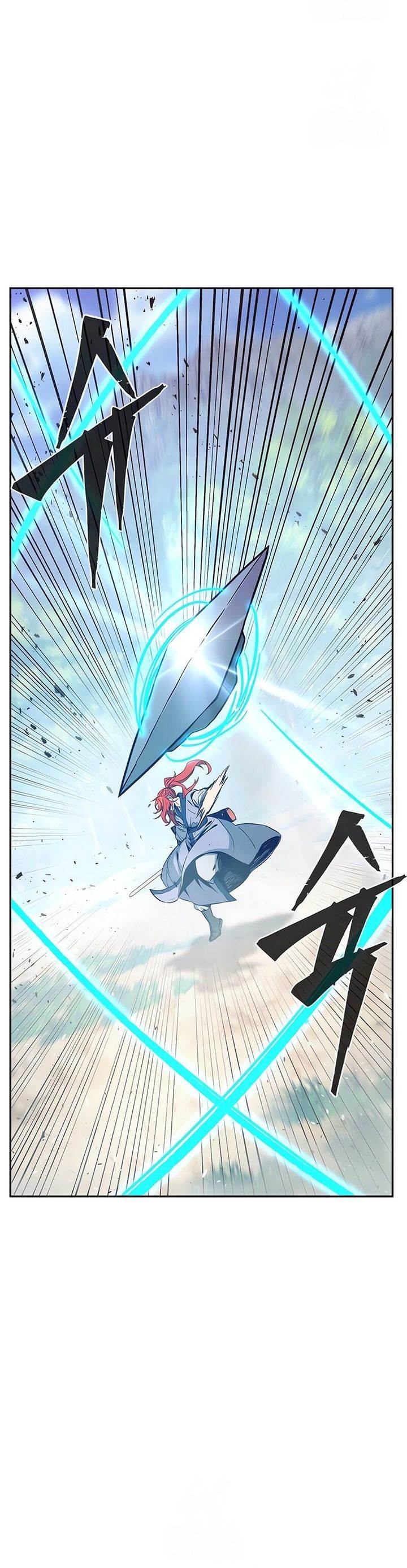 Absolute Sword Sense Chap 163 - Next Chap 164