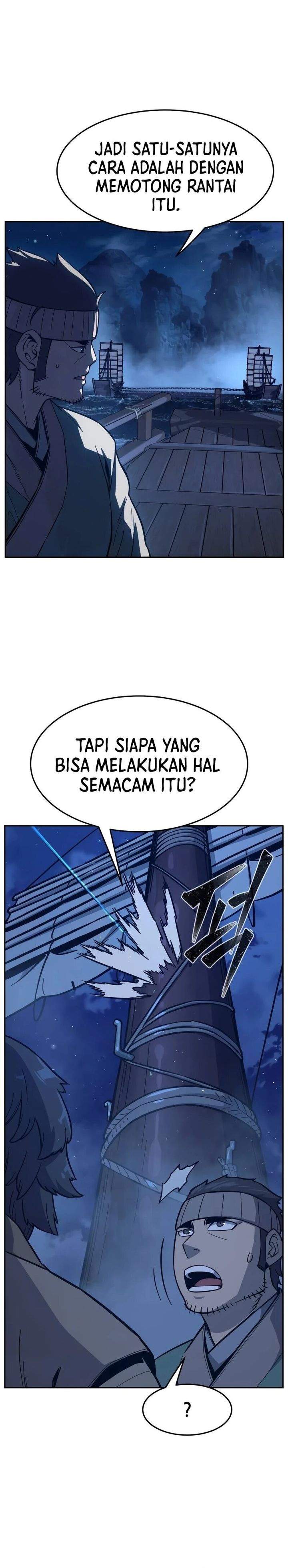 Absolute Sword Sense Chap 175 - Next Chap 176