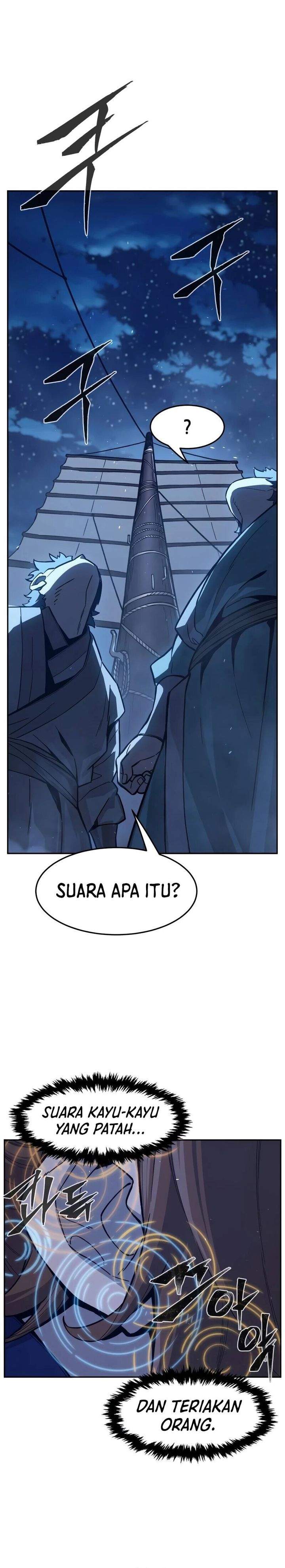 Absolute Sword Sense Chap 175 - Next Chap 176