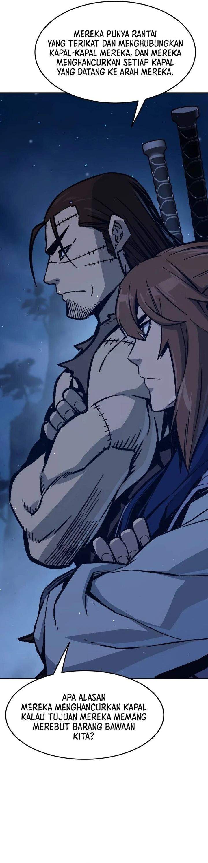 Absolute Sword Sense Chap 175 - Next Chap 176