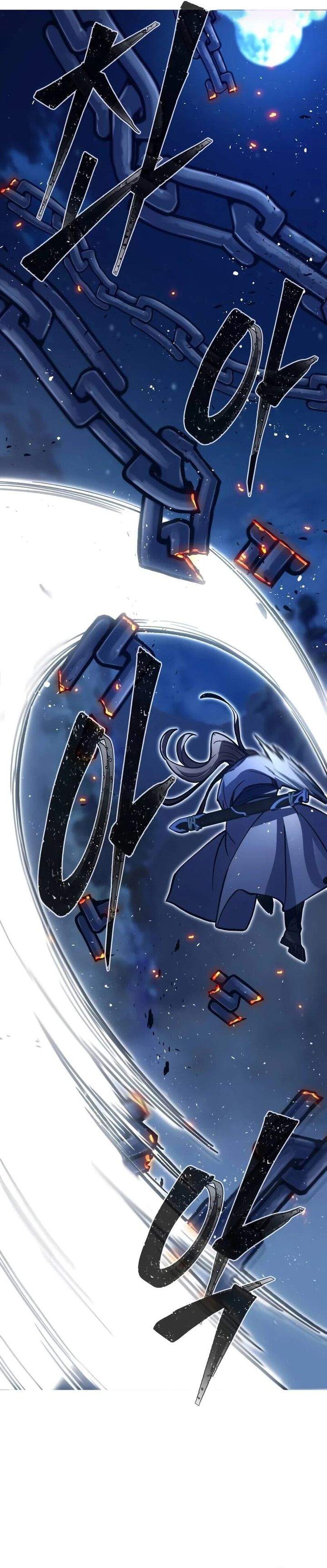 Absolute Sword Sense Chap 175 - Next Chap 176