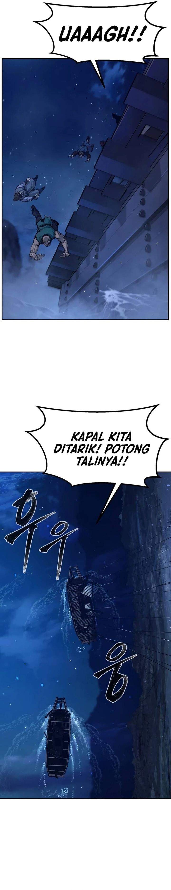 Absolute Sword Sense Chap 175 - Next Chap 176