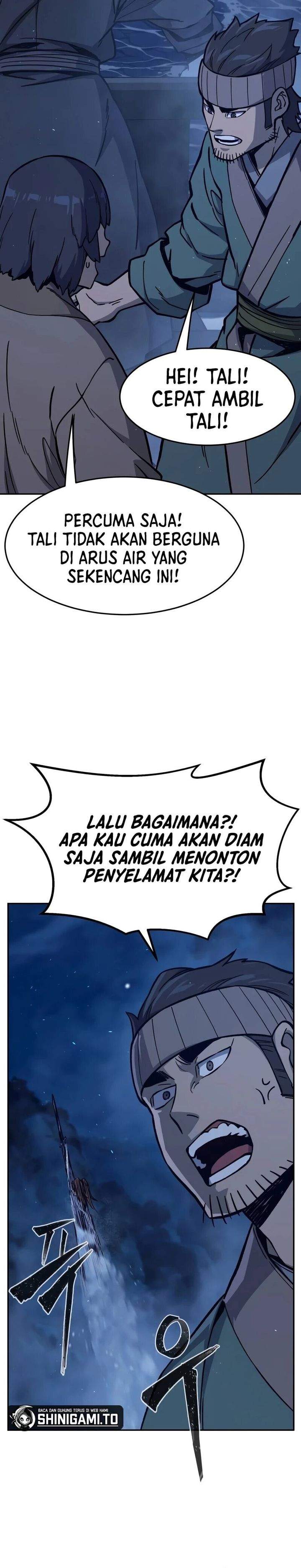 Absolute Sword Sense Chap 175 - Next Chap 176