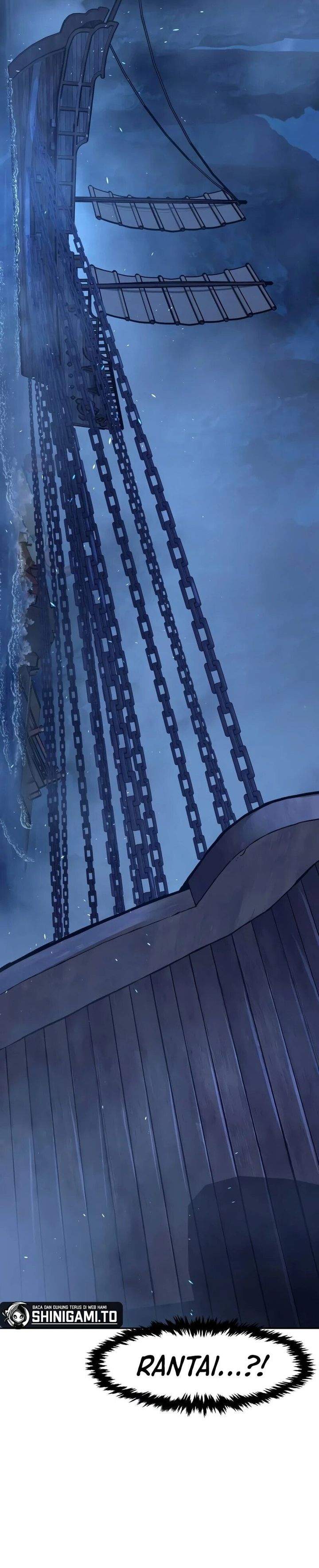 Absolute Sword Sense Chap 175 - Next Chap 176