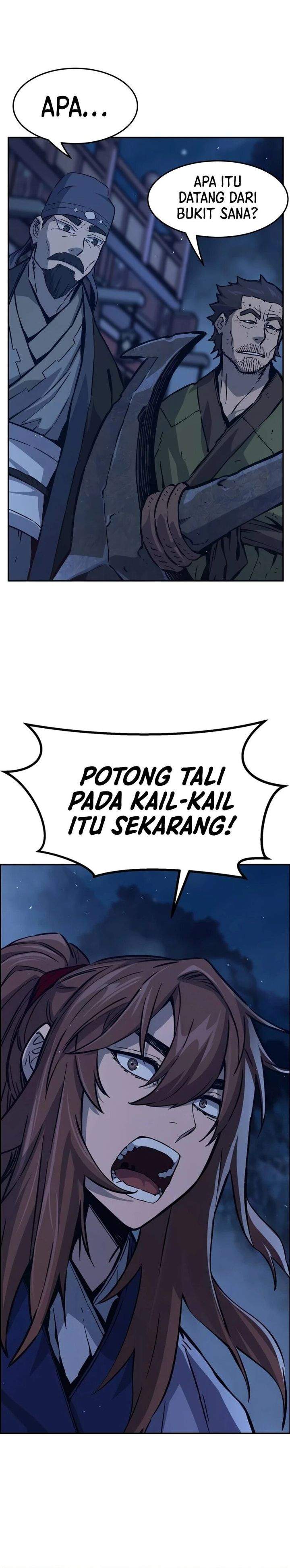 Absolute Sword Sense Chap 175 - Next Chap 176