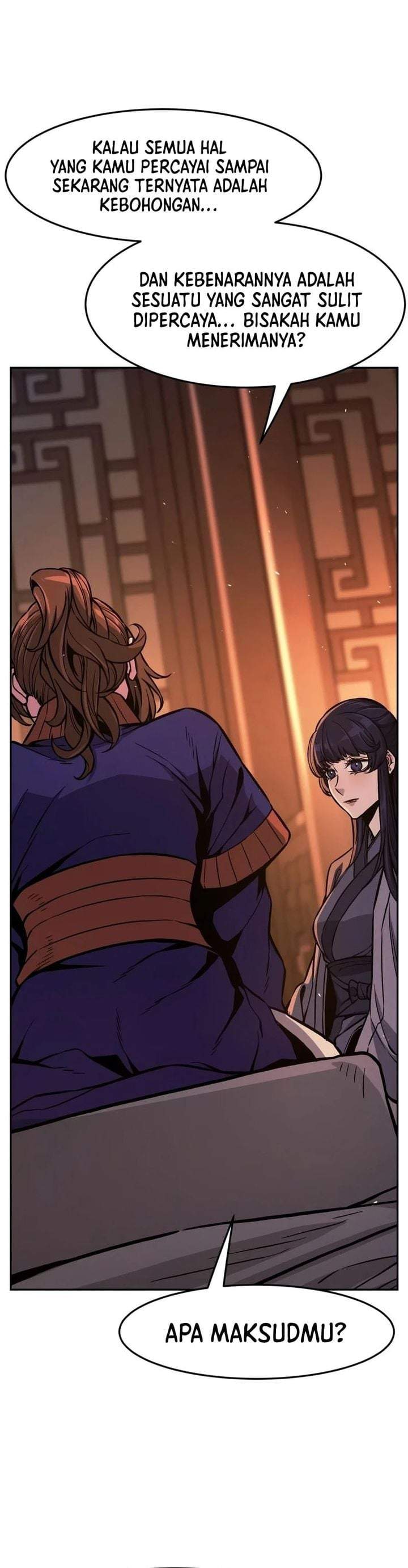 Absolute Sword Sense Chap 188 - Next Chap 189