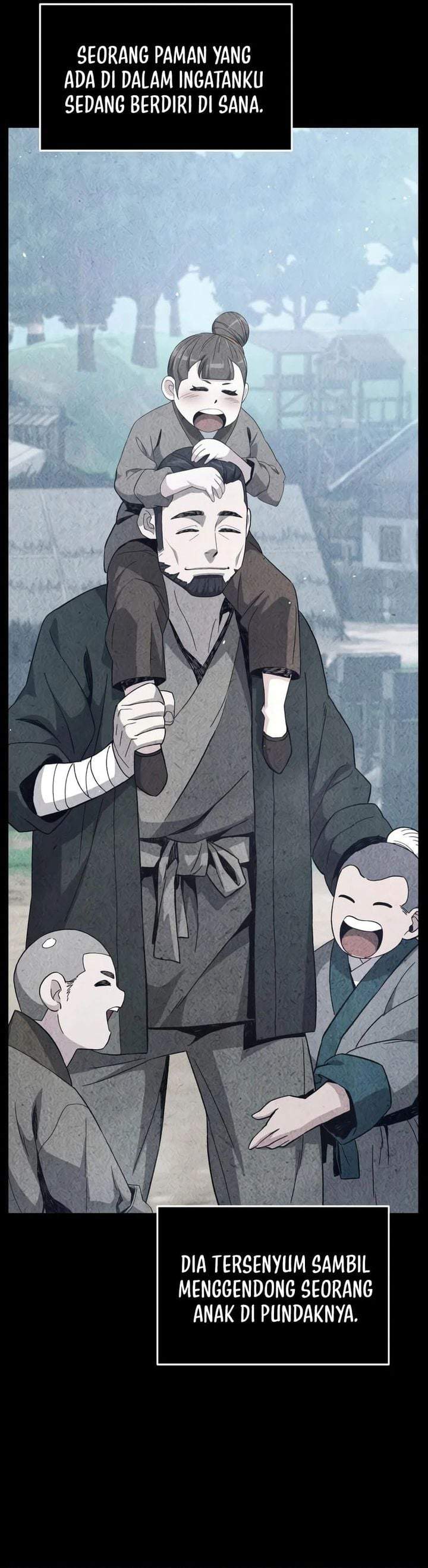 Absolute Sword Sense Chap 188 - Next Chap 189