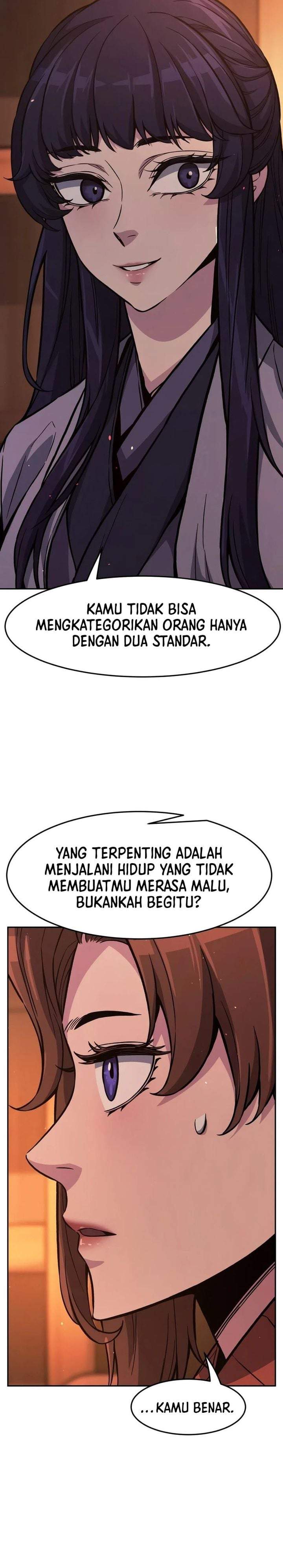 Absolute Sword Sense Chap 188 - Next Chap 189
