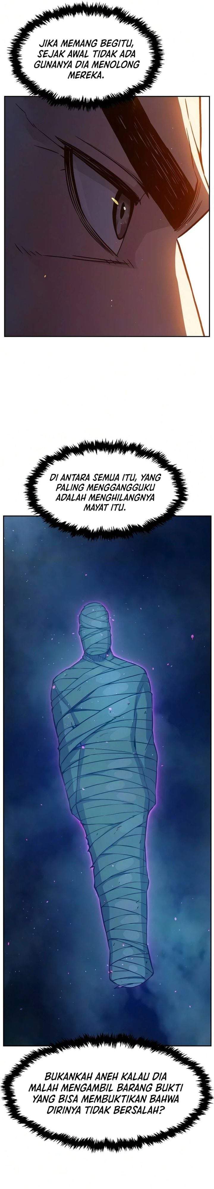 Absolute Sword Sense Chap 184 - Next Chap 185
