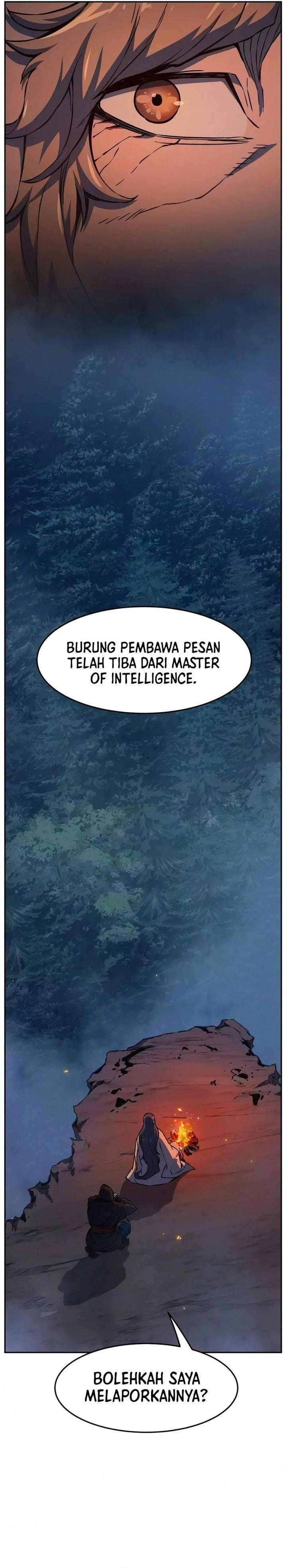 Absolute Sword Sense Chap 184 - Next Chap 185
