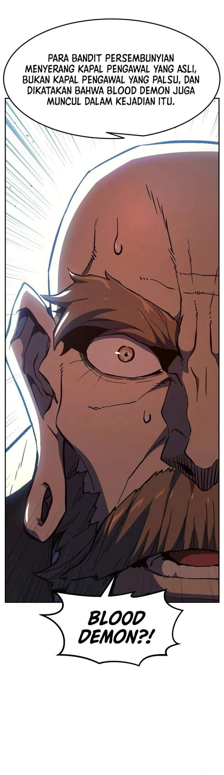 Absolute Sword Sense Chap 184 - Next Chap 185