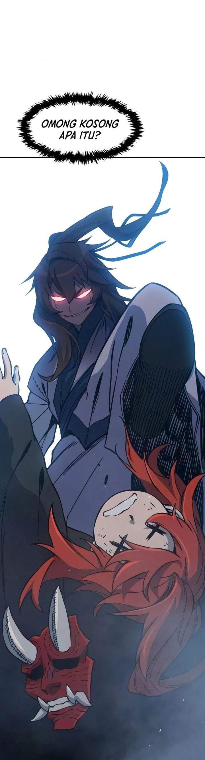 Absolute Sword Sense Chap 184 - Next Chap 185