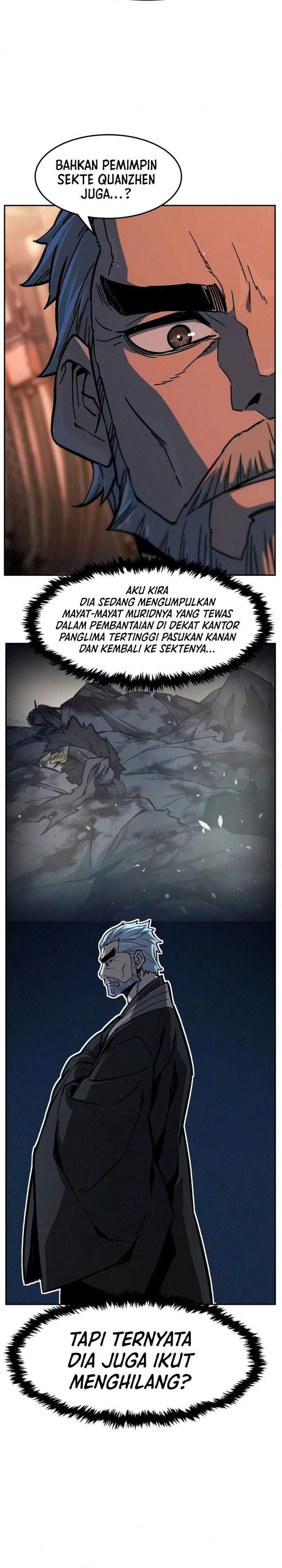 Absolute Sword Sense Chap 184 - Next Chap 185