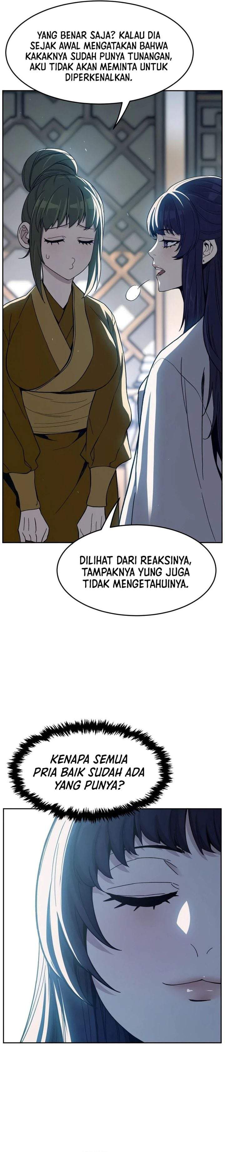 Absolute Sword Sense Chap 187 - Next Chap 188