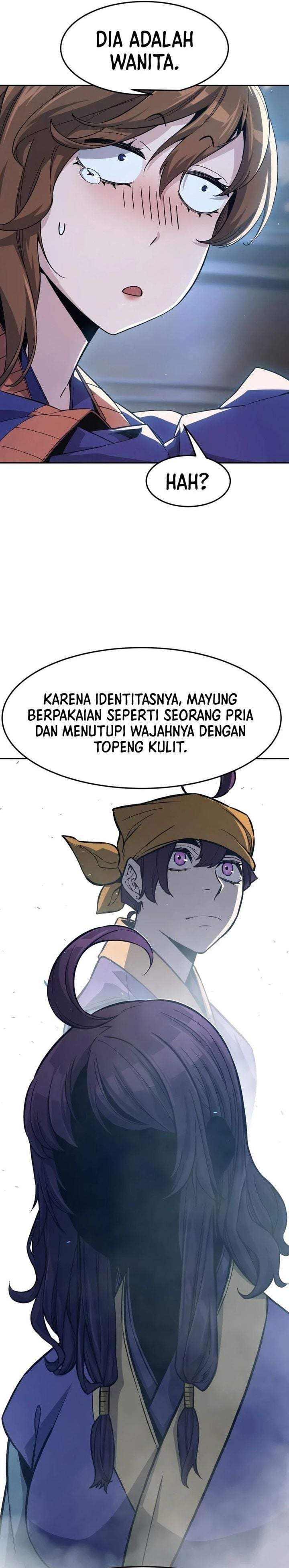 Absolute Sword Sense Chap 187 - Next Chap 188