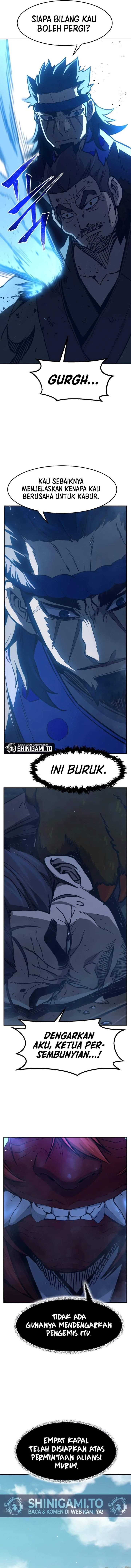 Absolute Sword Sense Chap 180 - Next Chap 181