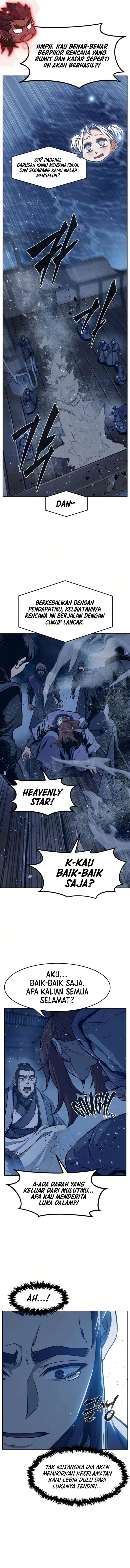 Absolute Sword Sense Chap 182 - Next Chap 183