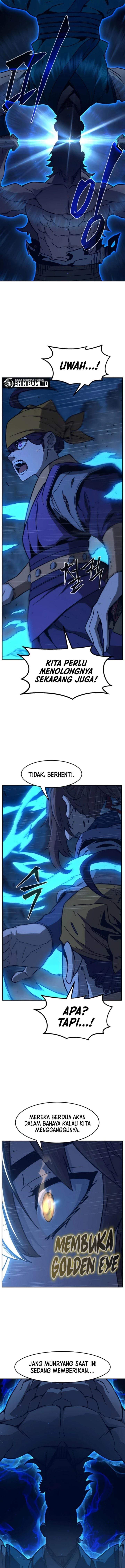 Absolute Sword Sense Chap 183 - Next Chap 184