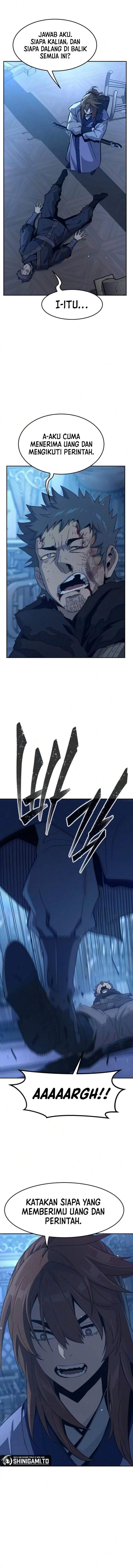 Absolute Sword Sense Chap 191 - Next Chap 192
