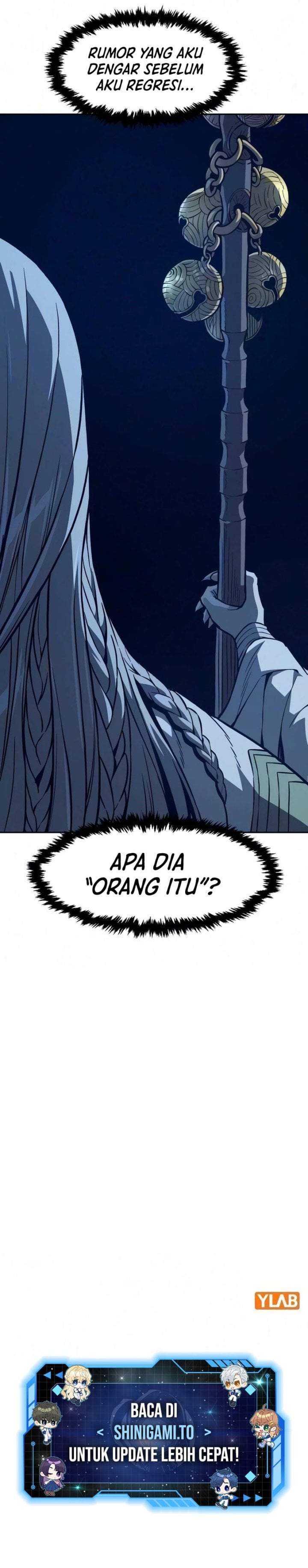Absolute Sword Sense Chap 191 - Next Chap 192