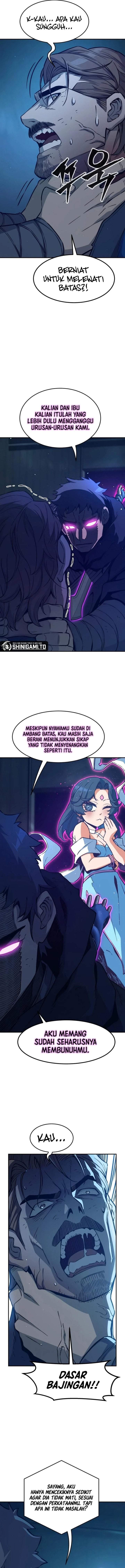 Absolute Sword Sense Chap 192 - Next Chap 193