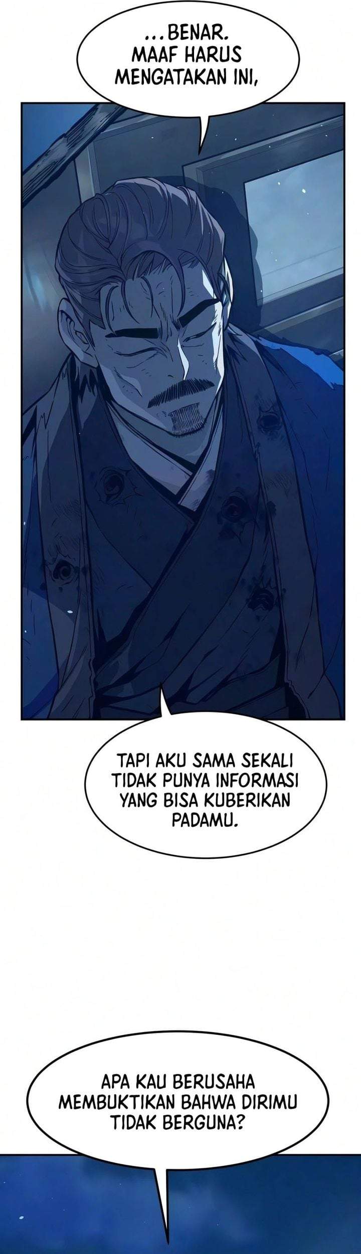 Absolute Sword Sense Chap 193 - Next Chap 194