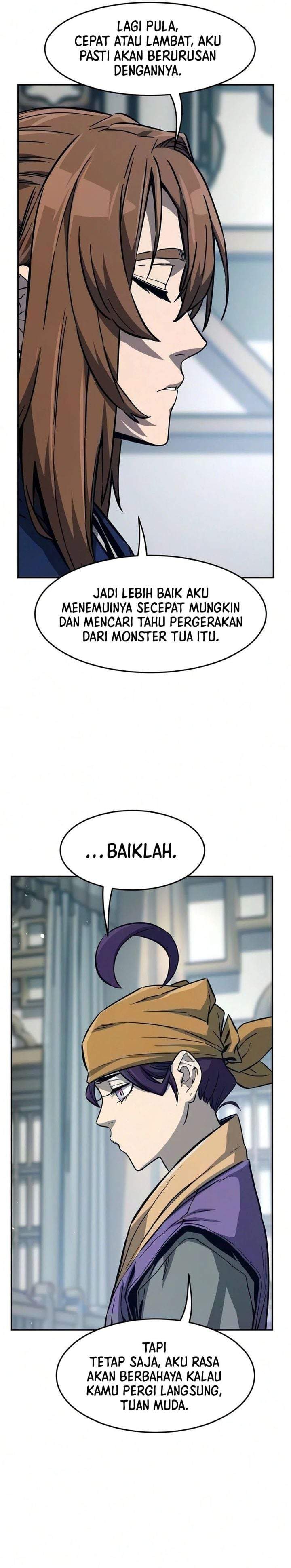 Absolute Sword Sense Chap 193 - Next Chap 194