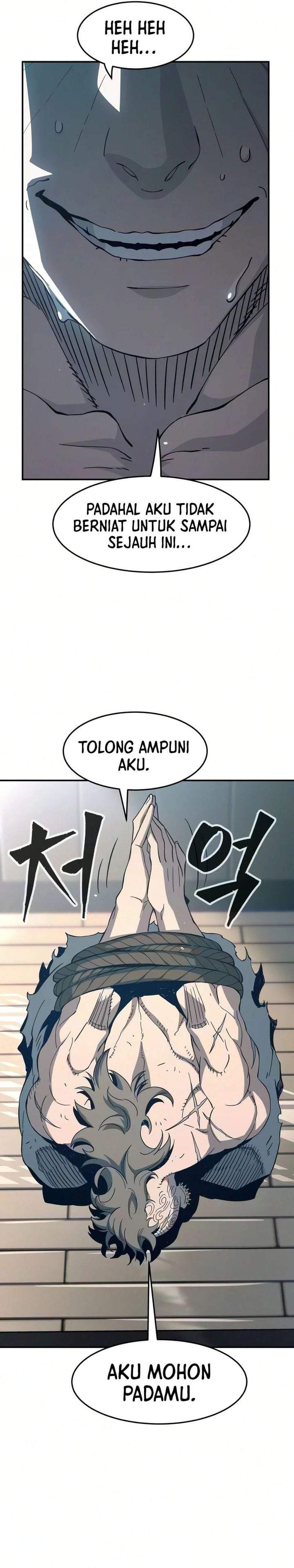 Absolute Sword Sense Chap 193 - Next Chap 194