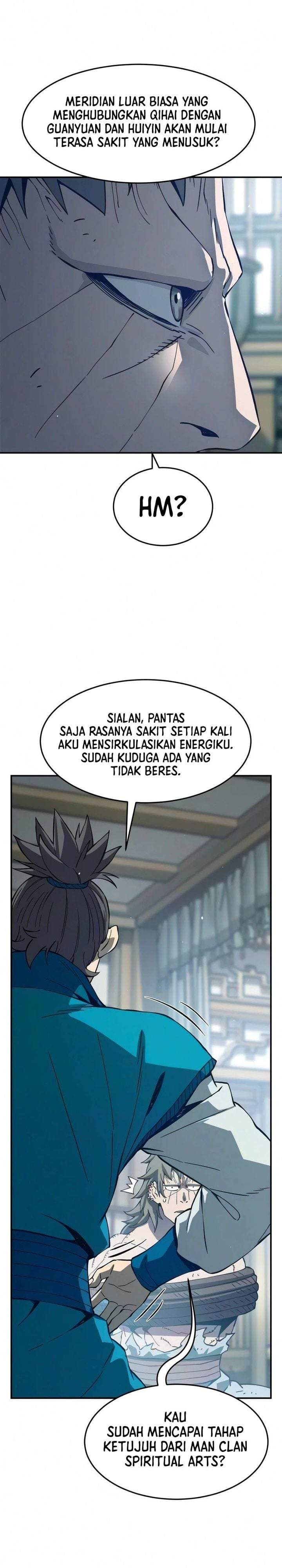 Absolute Sword Sense Chap 193 - Next Chap 194