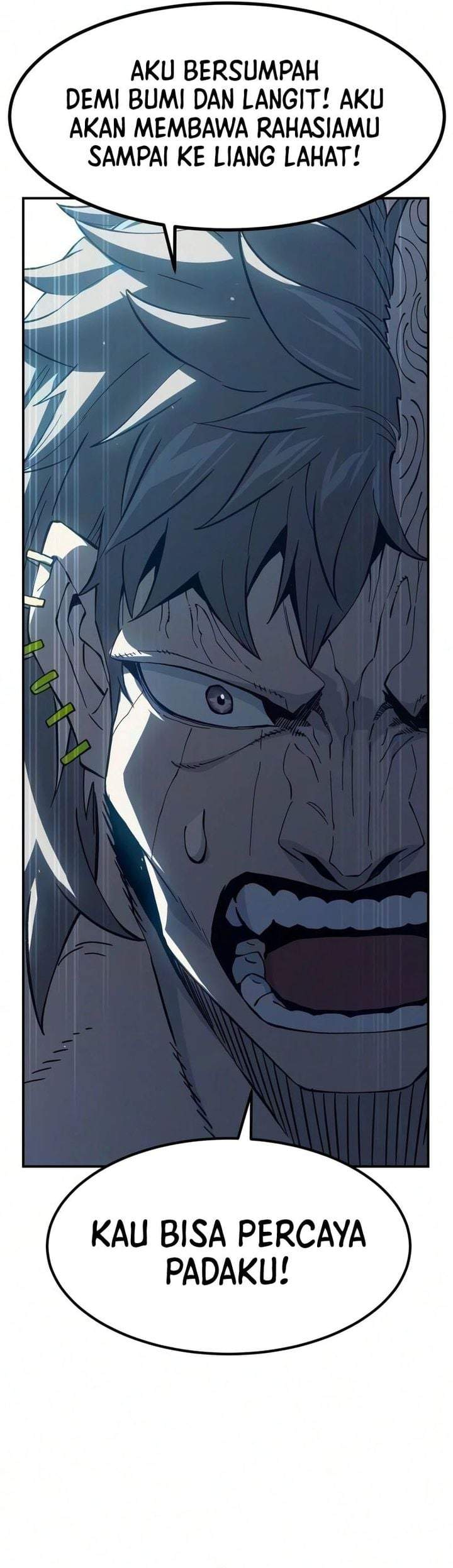 Absolute Sword Sense Chap 193 - Next Chap 194