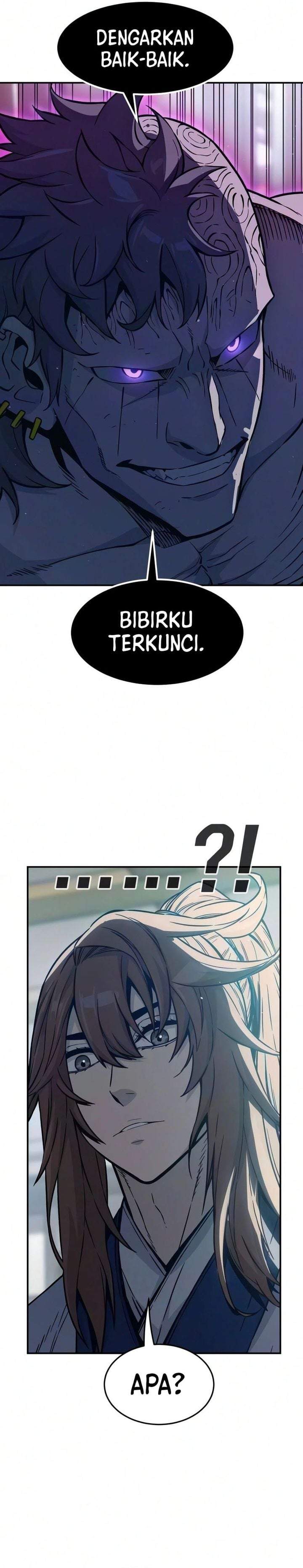 Absolute Sword Sense Chap 193 - Next Chap 194