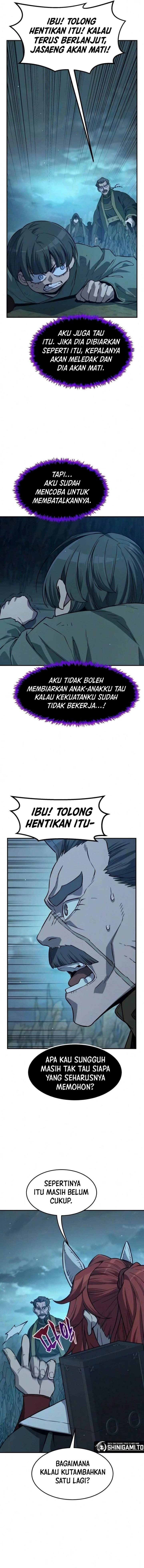 Absolute Sword Sense Chap 200 - Next Chap 201
