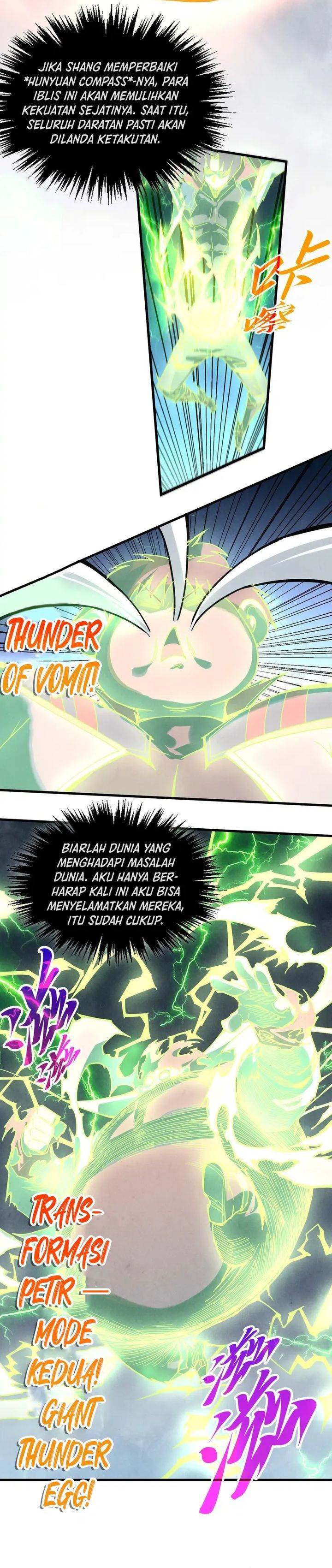The Ultimate of All Ages Chap 474 - Next Chap 475