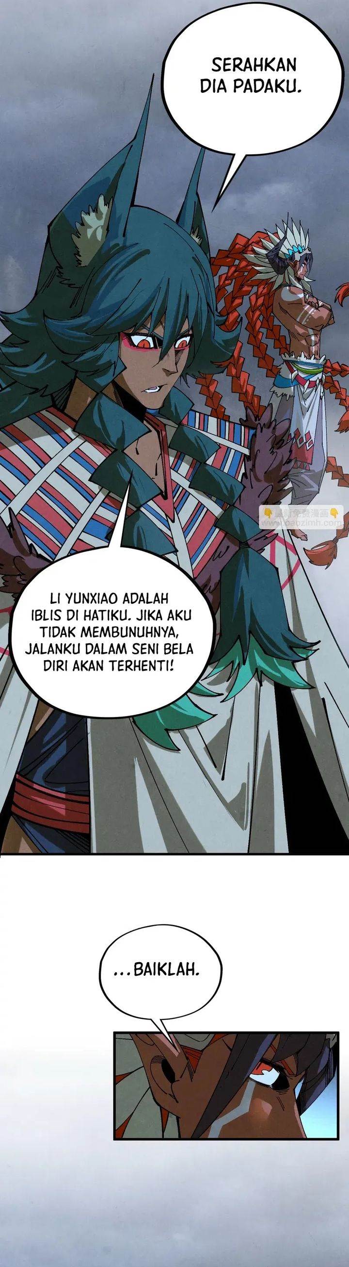 The Ultimate of All Ages Chap 474 - Next Chap 475