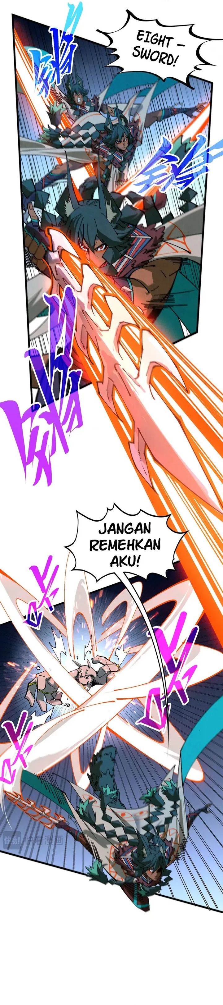 The Ultimate of All Ages Chap 474 - Next Chap 475