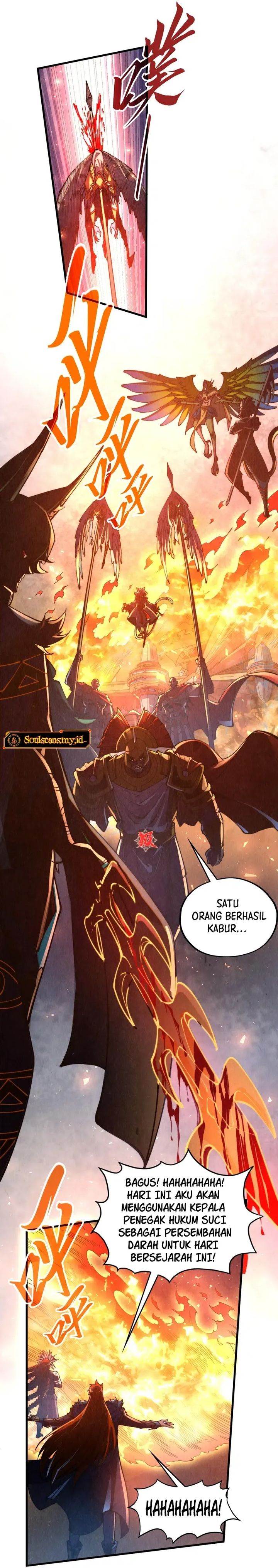 The Ultimate of All Ages Chap 474 - Next Chap 475