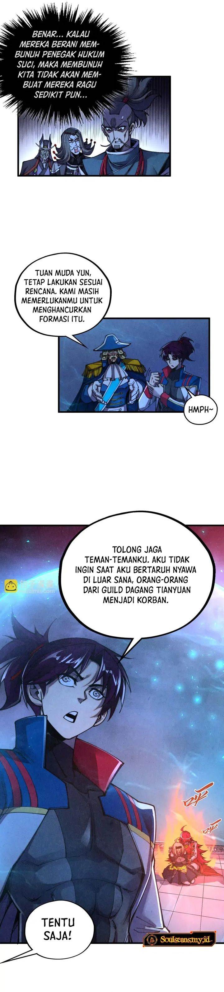 The Ultimate of All Ages Chap 474 - Next Chap 475