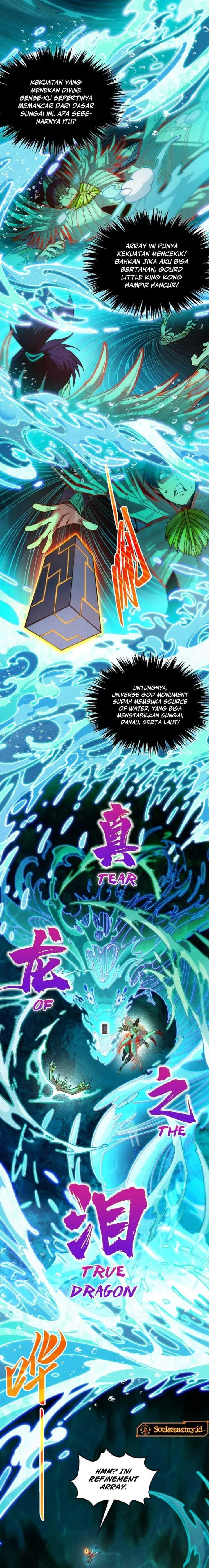 The Ultimate of All Ages Chap 534 - Next Chap 535