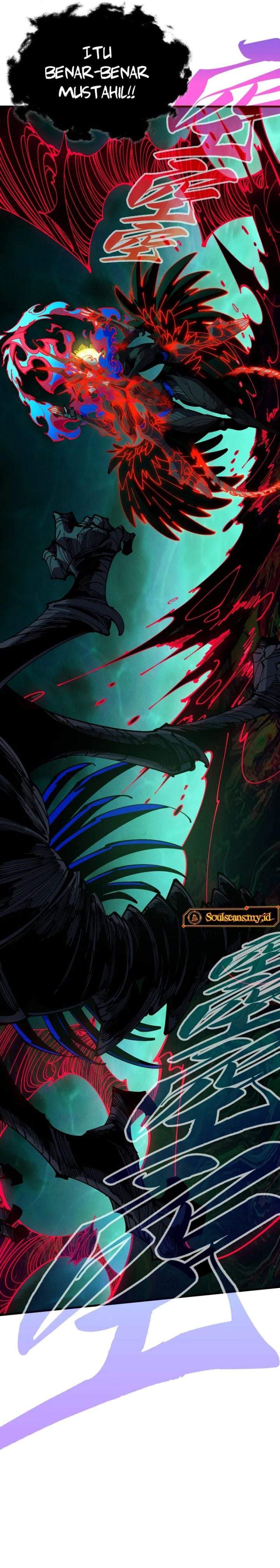 The Ultimate of All Ages Chap 535 - Next Chap 536