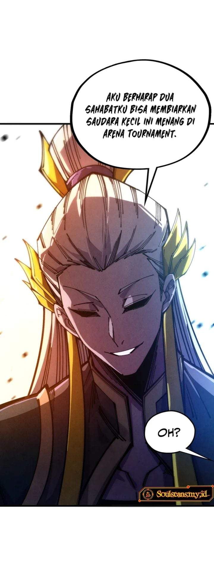 The Ultimate of All Ages Chap 536 - Next Chap 537