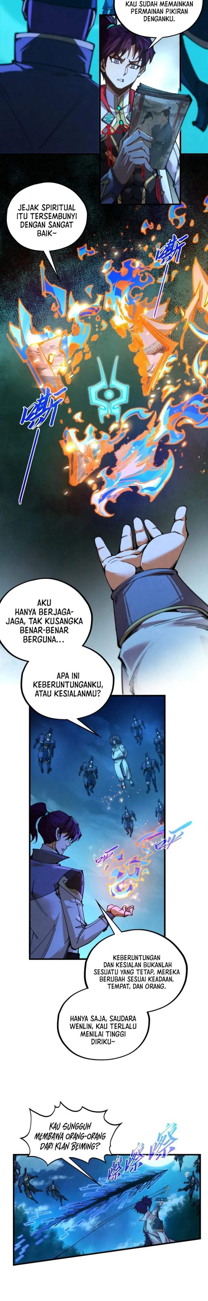 The Ultimate of All Ages Chap 530 - Next Chap 531