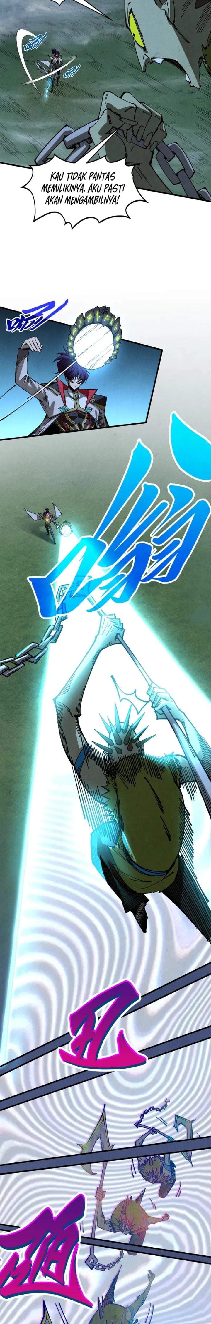 The Ultimate of All Ages Chap 530 - Next Chap 531