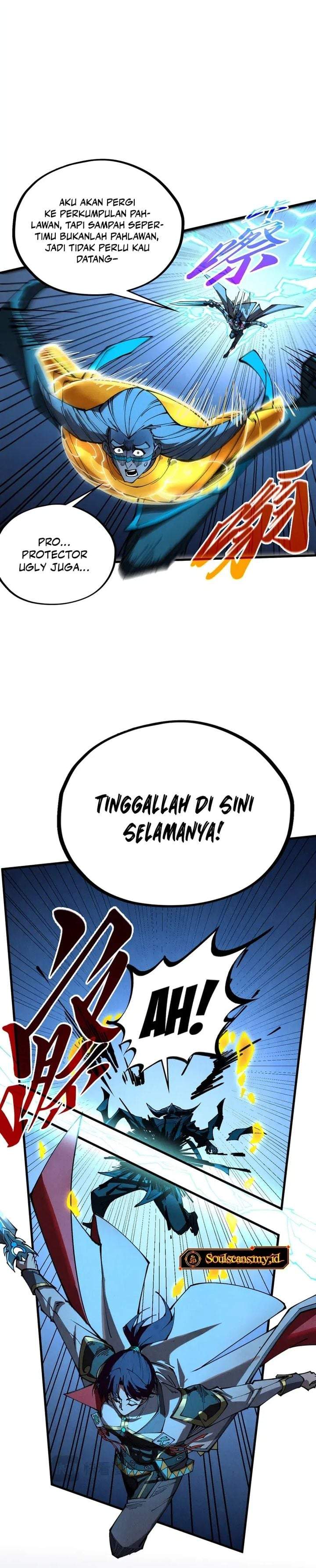 The Ultimate of All Ages Chap 531 - Next Chap 532