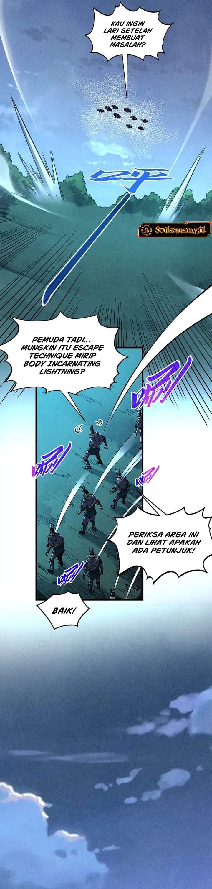 The Ultimate of All Ages Chap 531 - Next Chap 532