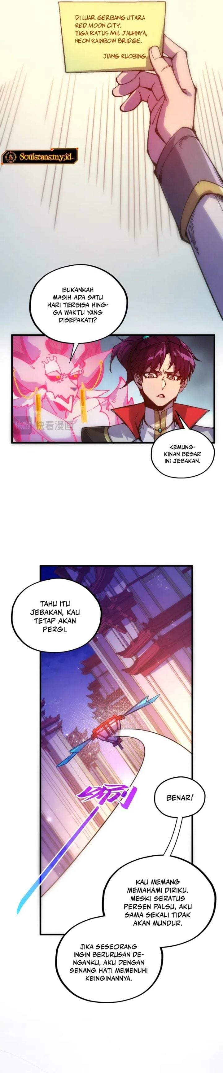 The Ultimate of All Ages Chap 533 - Next Chap 534
