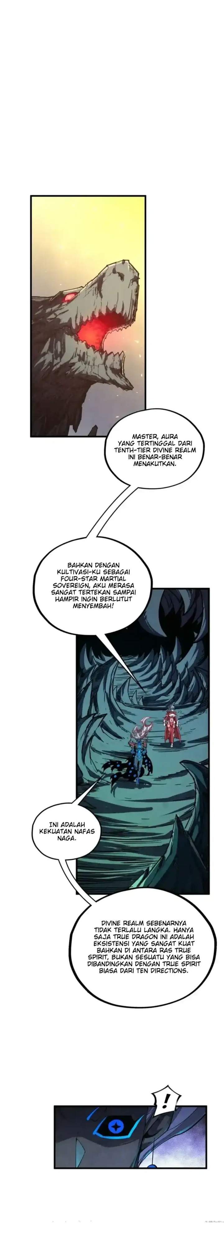 The Ultimate of All Ages Chap 508 - Next Chap 509