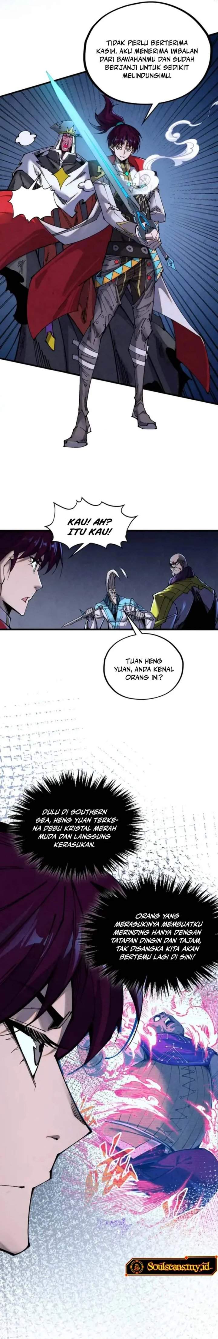 The Ultimate of All Ages Chap 509 - Next Chap 510