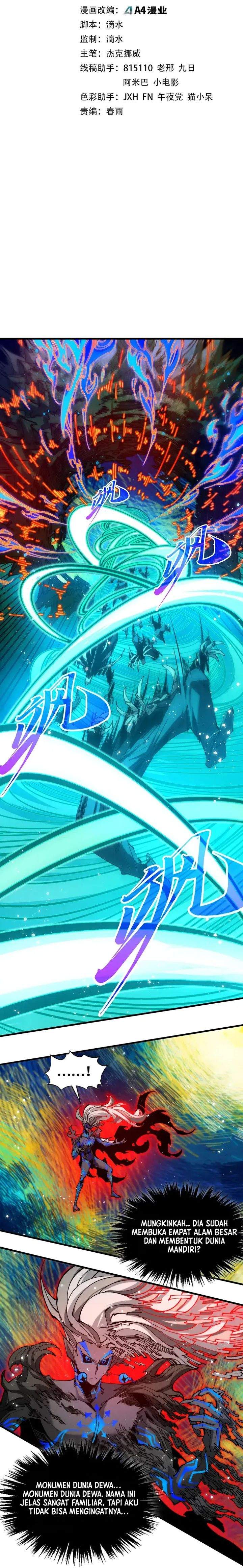 The Ultimate of All Ages Chap 504 - Next Chap 505